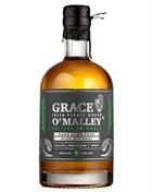 Grace O Malley Dark Char Cask Blended Irish Whiskey 70 cl 42%